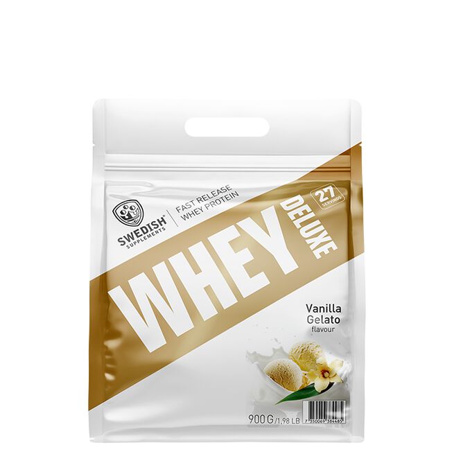 Osta Whey Protein, 900 g, Vanilla Gelato 