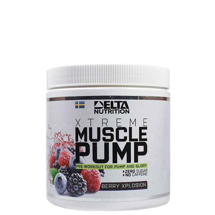 Xtreme Muscle Pump, 300 g