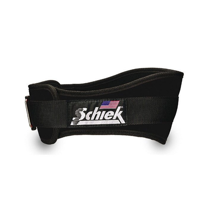 2006 – Workout Belt Black