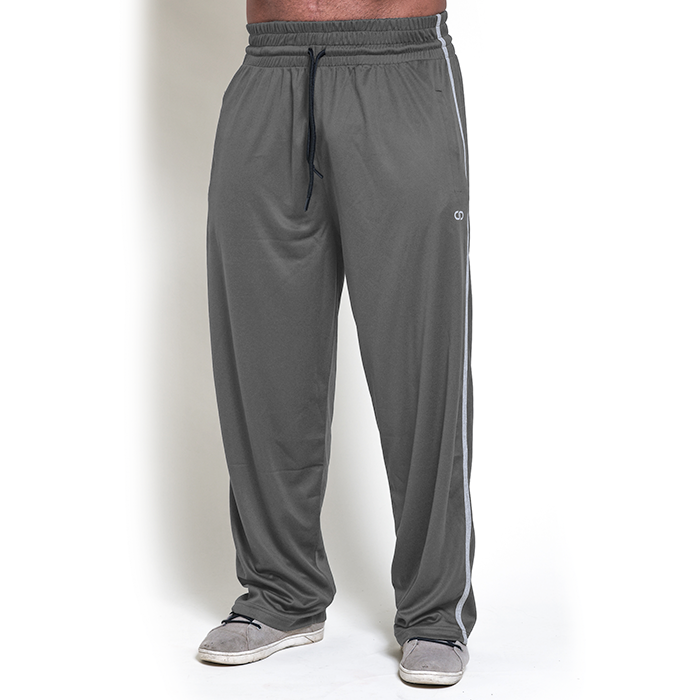 Chained Nutrition Gear Chained Mesh Pant Antracite