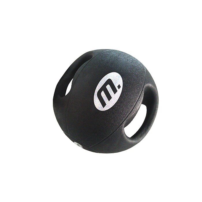 Master Fitness Kuntopallo Grip