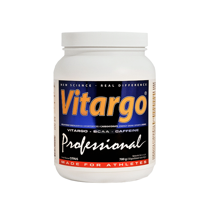 Vitargo Professional 700 g