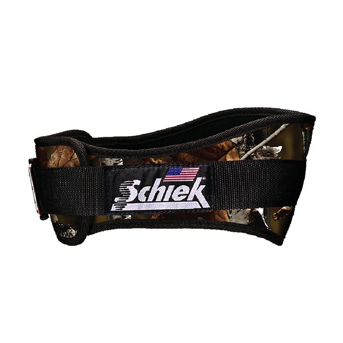 Schiek 2004 – Workout Belt Camo