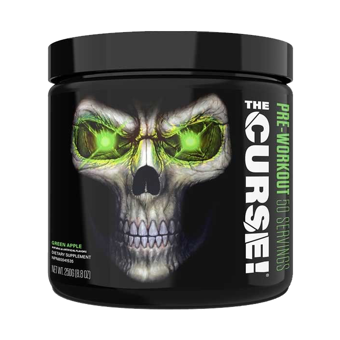 JNX Sports The Curse 250 g