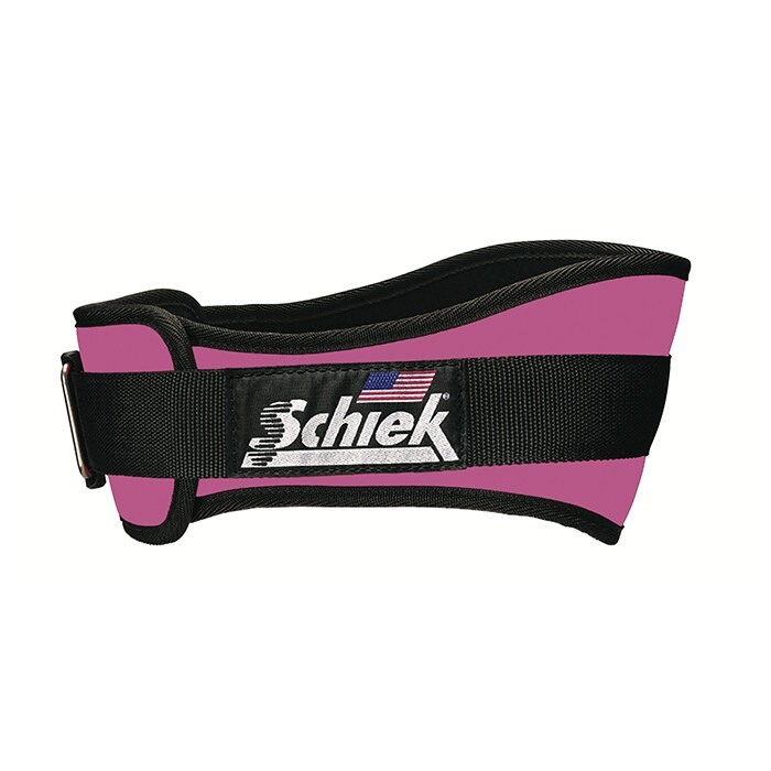 2004 – Workout Belt Pink