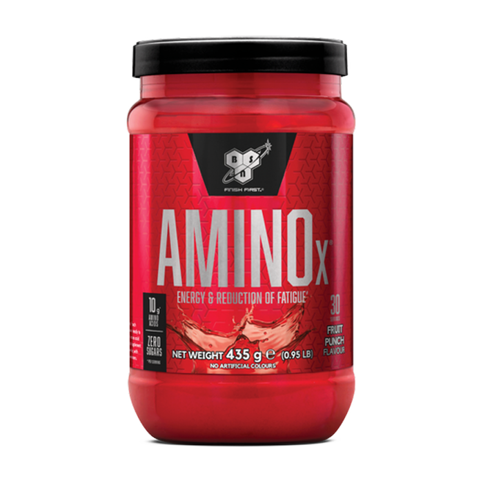 BSN Amino X 30 / 70 servings