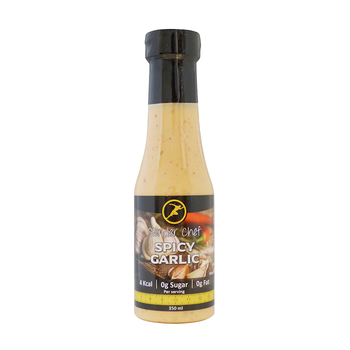 Slender Chef Sauce 350 ml