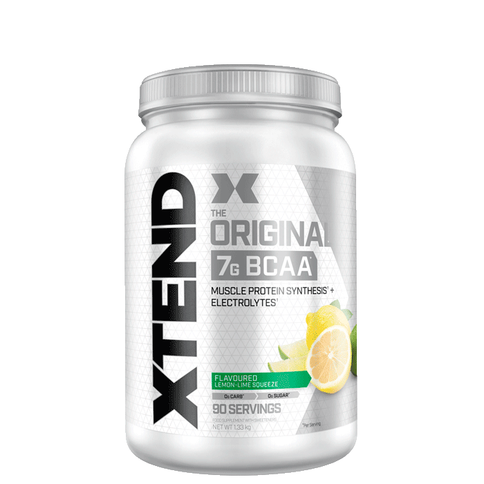 Xtend BCAA 90 servings