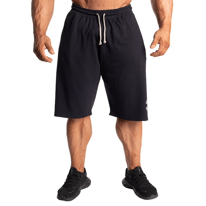 BB Thermal Shorts, Asphalt