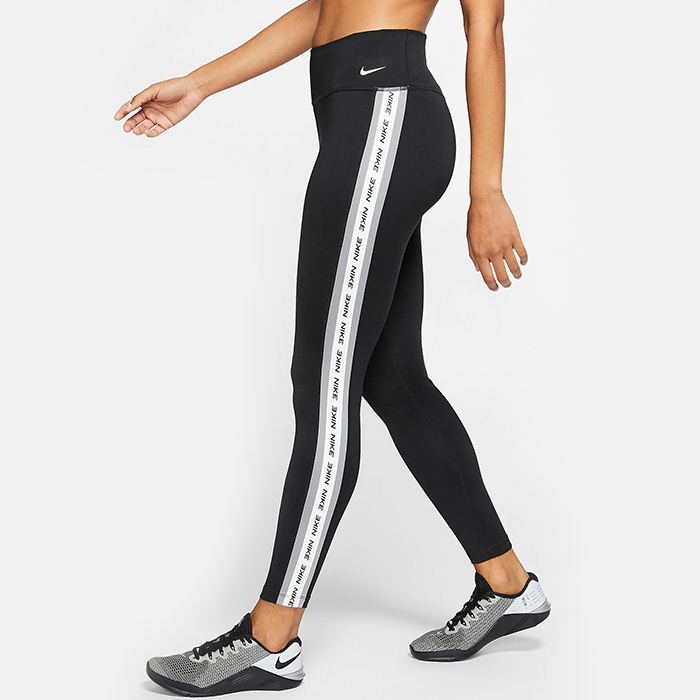 nike one crop leggings